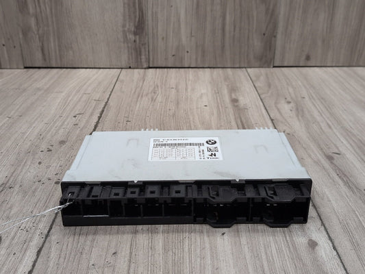 2014 BMW 535i F10- Front Left or Right Seat Control Module PN: 9280913
