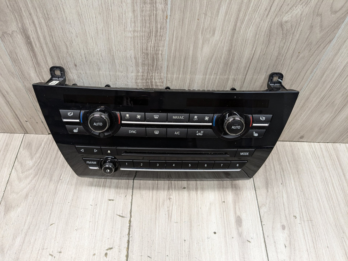 2015 BMW X5 F15 Unknown 9356383