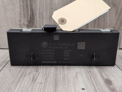 OEM BMW G05 G07 X5 X7 Trunk Tailgate Decklid Function Control Module