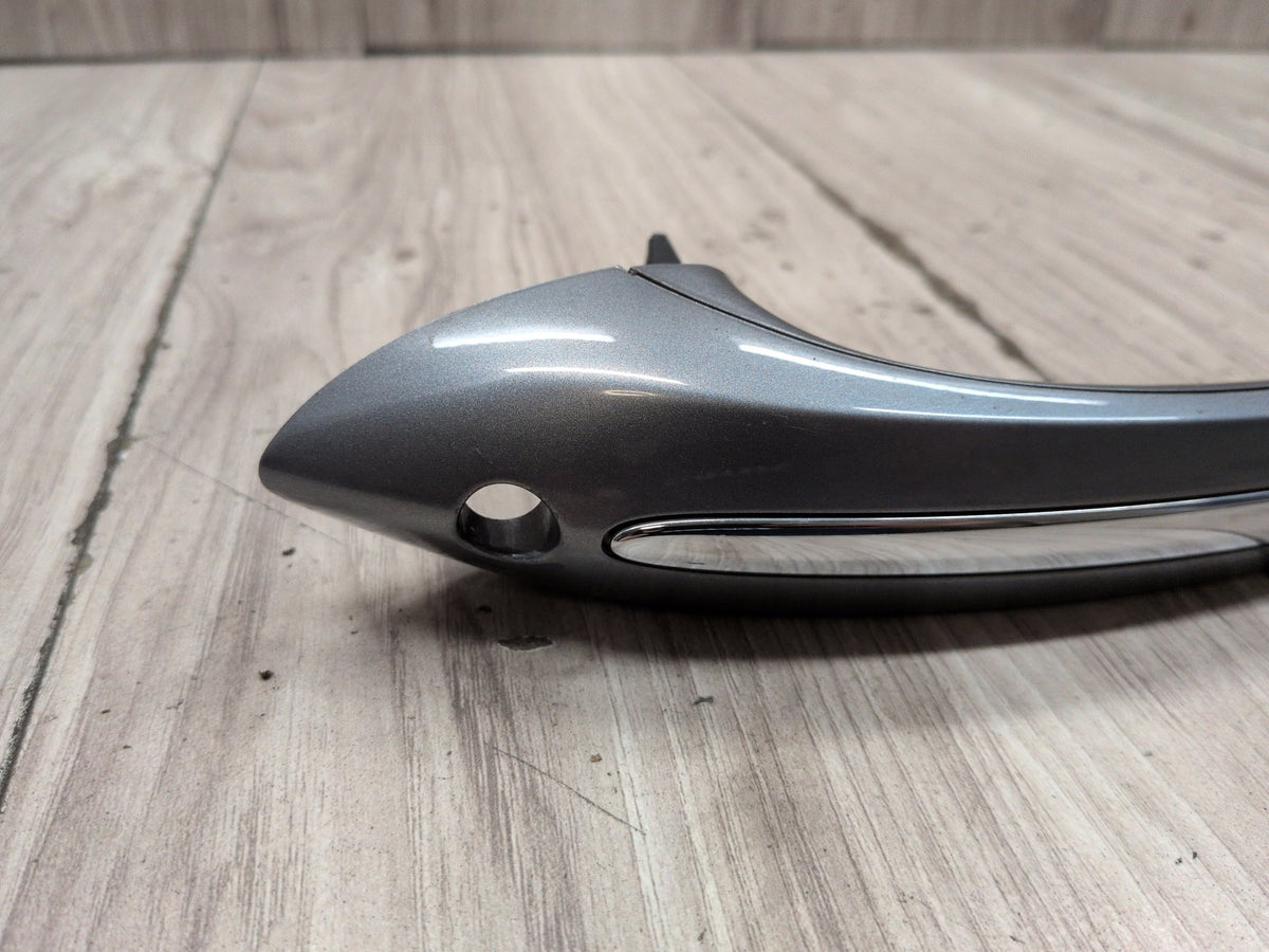 2011-2016 BMW M5 F10 Front Left Exterior Door Handle w/ Comfort Access 7305343