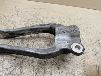 2018-2023 BMW M550i G30 Front Left Driver Spring Strut Shock Absorber Bracket 6861199 OEM