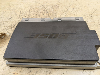 2012-2018 Audi A6 C7 Stereo Audio Amp Amplifier 4G5035223C OEM