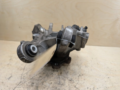 2019-2026 BMW M340i G20 Rear Right Passenger Spindle Knuckle w/ Bearing 6898482