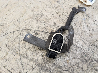16-22 OEM BMW F30 F44 F80 G01 G20 G30 Suspension Height Level Sensor 2959574