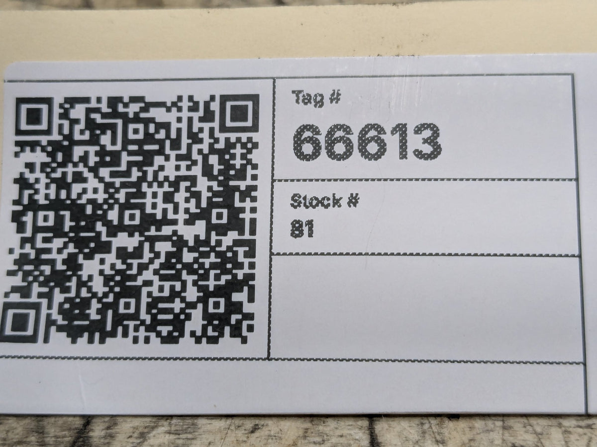 2012-2018 Audi A6 C7 Bumper PDC Parking Distance Sensor 1S0919275C OEM