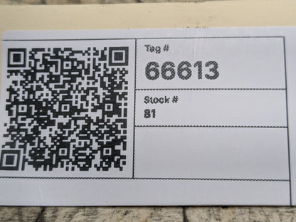 2012-2018 Audi A6 C7 Bumper PDC Parking Distance Sensor 1S0919275C OEM