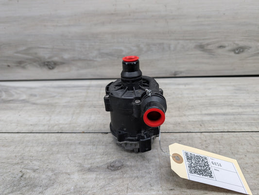 16-24 OEM BMW F90 G11 G12 G30 M5 Engine Electric Auxiliary Water Coolant Pump