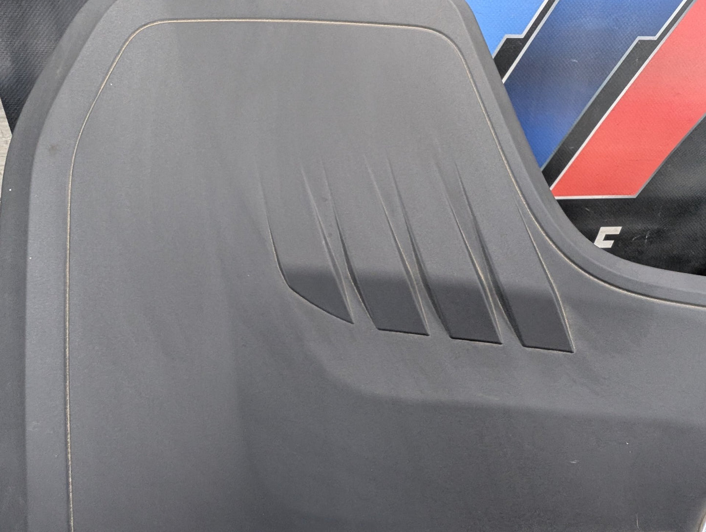 2011 - 2016 BMW 528i F10 Engine Cover 7644092 N20B20O0