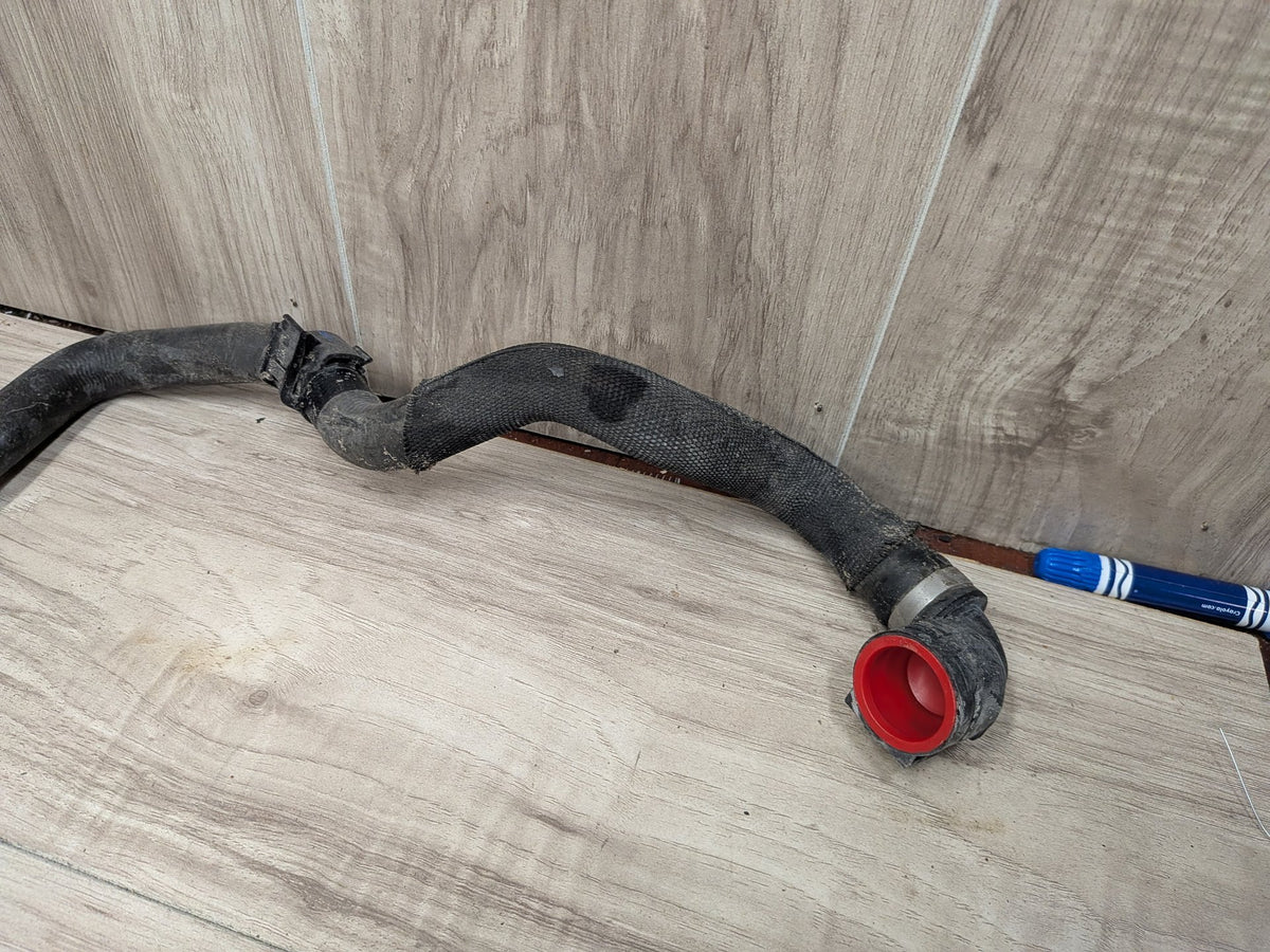 2022-2026 BMW 430i G26 Engine Radiator Coolant Pipe Hose 8654834 OEM