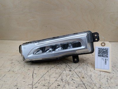 19-23 OEM BMW G05 G06 G07 X5 X6 X7 PRE-LCI Front Left Driver LED Fog Light Lamp