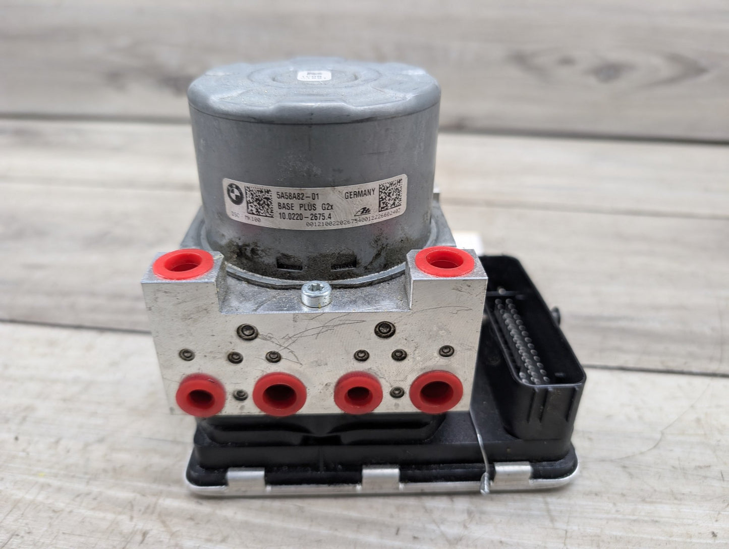 2021-2026 BMW 430i G22 ABS Pump Module 5A58A82