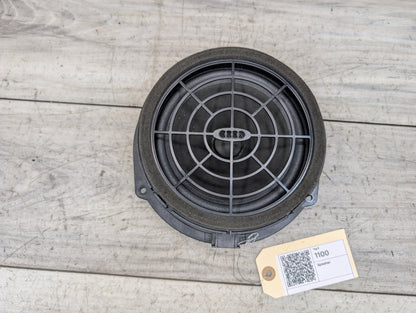 2009 - 2017 Audi Q5 8R Speaker  EA888
