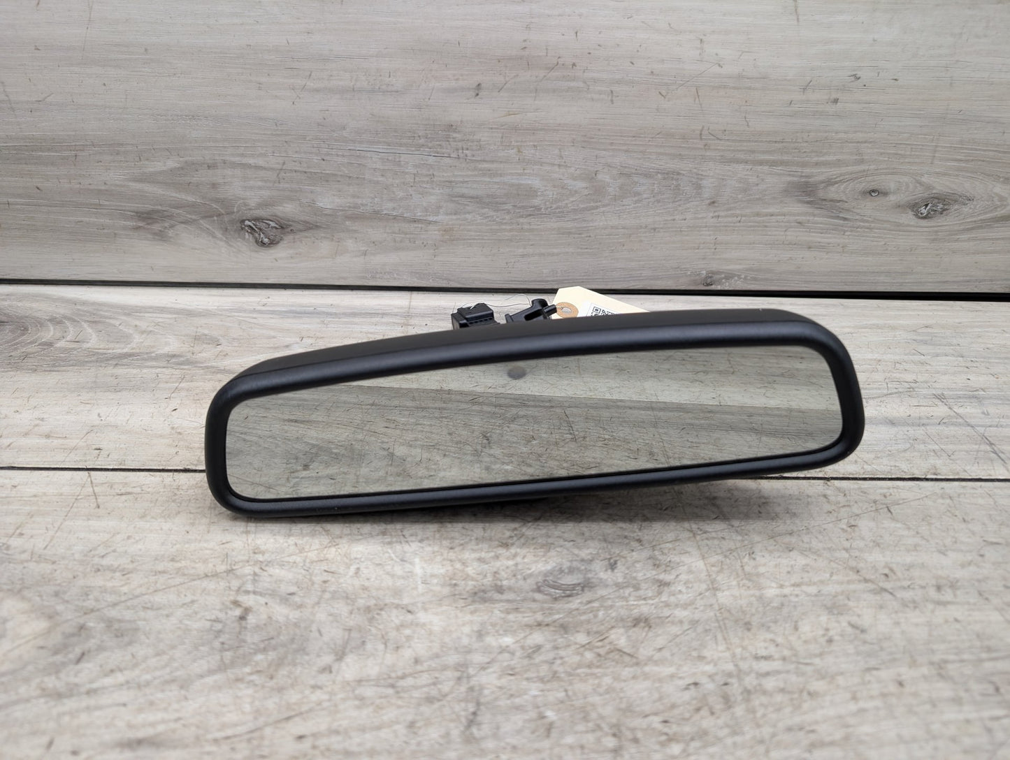 2011 - 2017 BMW X3 F25 Rear View Interior Mirror 9274268 N20B20A