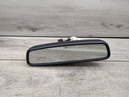 2011 - 2017 BMW X3 F25 Rear View Interior Mirror 9274268 N20B20A