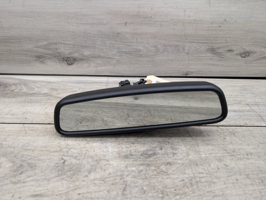 2011 - 2017 BMW X3 F25 Rear View Interior Mirror 9274268 N20B20A