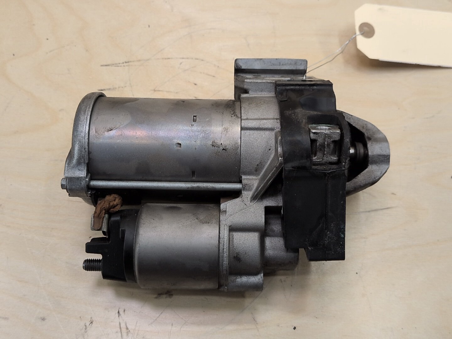 16-21 OEM BMW F22 F30 F32 F33 F36 G01 G30 330 430 530 Engine B46 Starter Motor