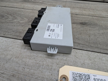 2009-2015 BMW 750Li F02 CAS Comfort Car Access System Module w/ Key 9301518
