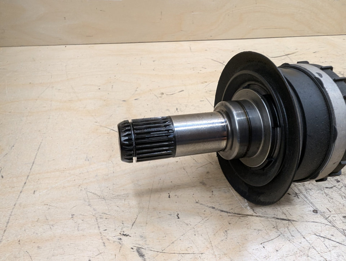 19-24 OEM BMW G20 G22 G23 G26 330 430 Rear Left Driver Output Half Shaft CV Axle