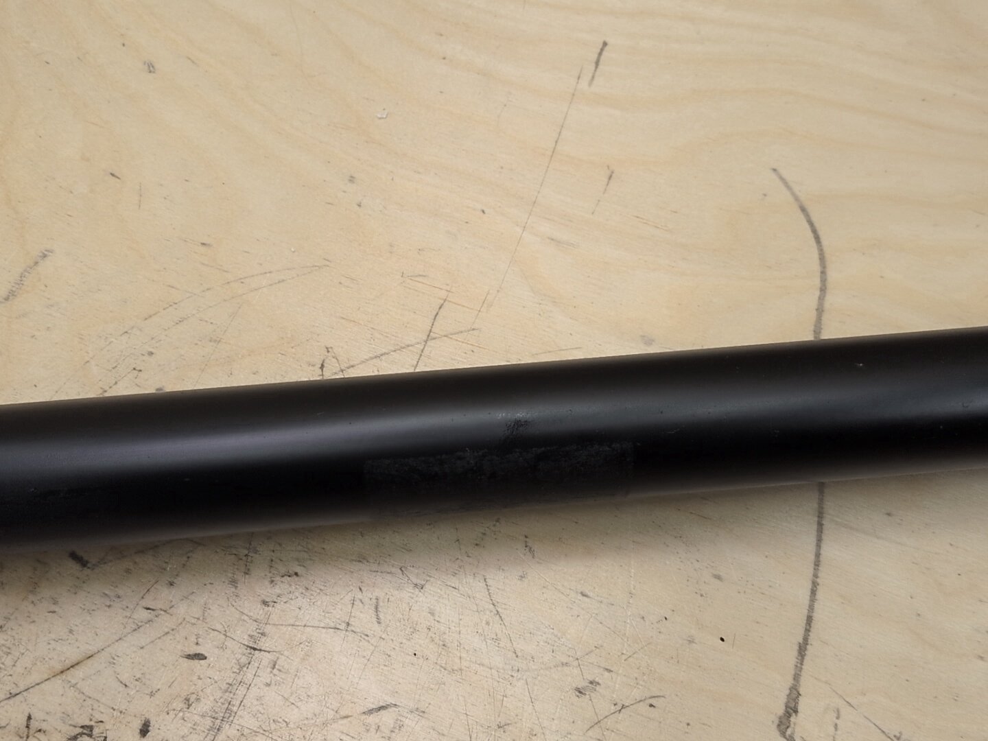 06-13 OEM BMW E90 E91 E92 335 AWD Front Driveshaft Axle Drive Shaft Assembly