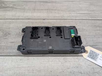 12-18 OEM BMW F30 F32 F82 REM Rear Body Control Unit Electronic Module BCM Box