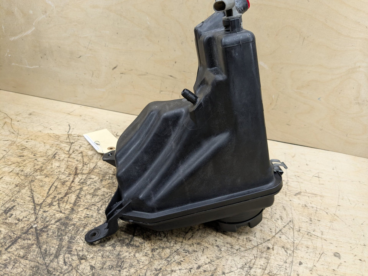 2008-2013 BMW 135i E88 Coolant Expansion Tank Reservoir 7640514 OEM