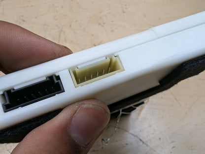 2018-2024 BMW X3 G01 Antenna Telematics Control Module 8720295