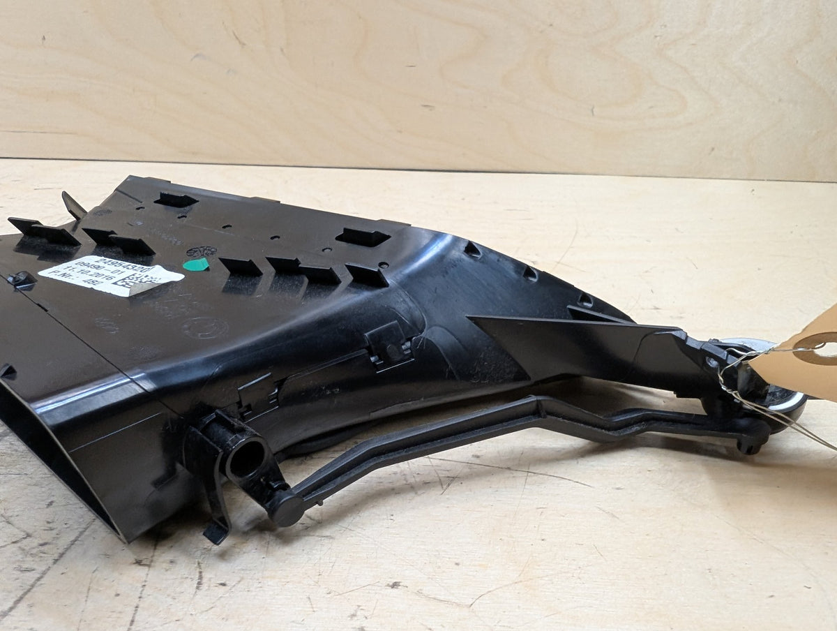 16-19 OEM BMW G12 740 750 Dash Dashboard Right Passenger Side Air Vent
