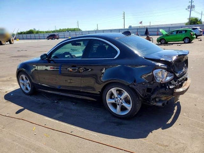 2008 BMW 128i E82 N51B30M0