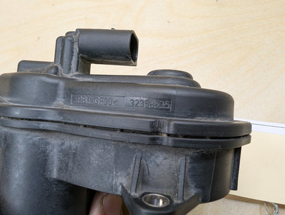 2018-2024 BMW X3 G01 Emergency Brake Actuator 32358535B