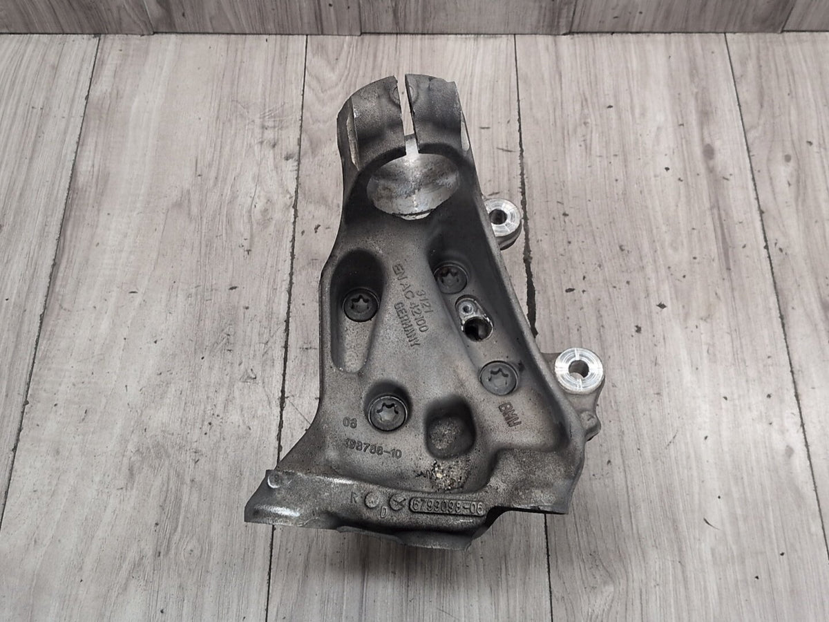 OEM BMW F32 F33 F36 RWD Front Right Passenger Spindle Carrier Knuckle Bearing
