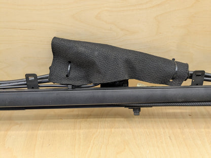 2016-2019 BMW 750Li G12 Rear Windshield Glass Roller Sun Shade Blind 7425528 OEM