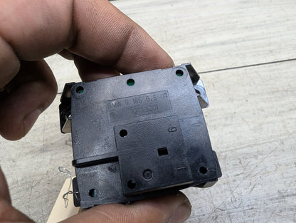2007-2013 BMW 328i E93 Convertible Open Close Switch 9185675