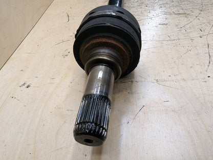 2019-2026 BMW X5 G05 Rear Left Driver Half Shaft Output CV Axle 8487527 OEM