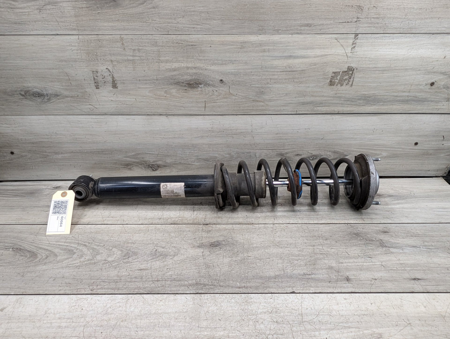 2011-2016 BMW 535i F10 Rear Left or Right Spring Strut Shock Absorber 6789380