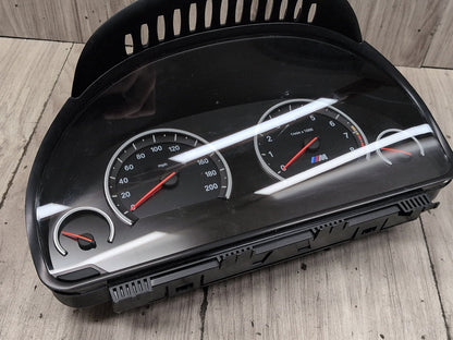 2012-2018 BMW M6 F06 Instrument Speedometer Guage Cluster 7853959