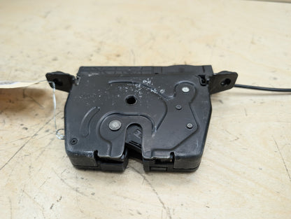 OEM BMW F06 F10 F13 F30 F32 F80 F82 Rear Trunk Lid Latch Lock Opener Actuator