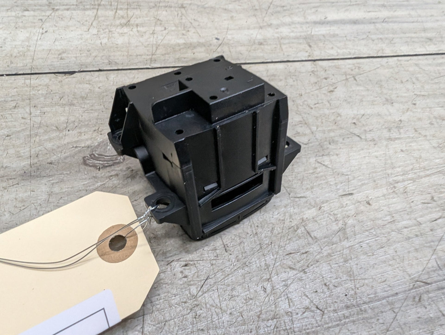 2007-2013 BMW 328i E93 Convertible Open Close Switch 9185675