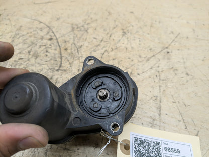 OEM BMW F90 G07 G12 G30 G80 G82 G83 M3 M4 M8 Rear Parking Brake Actuator Motor
