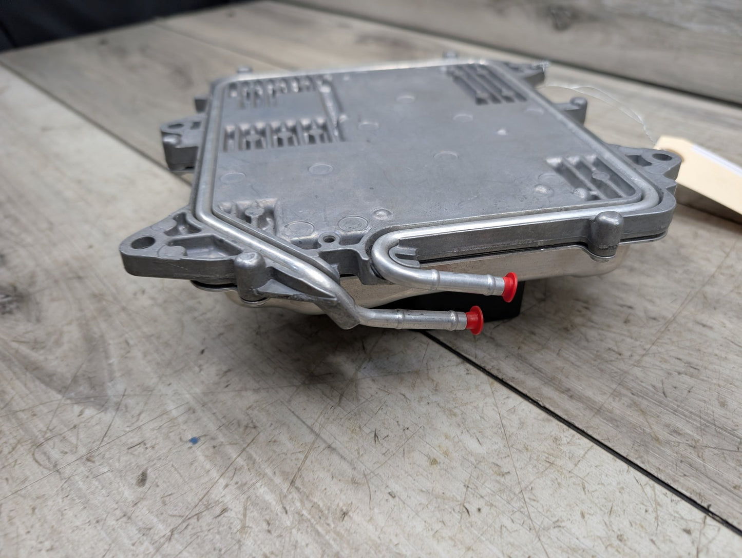 2014 - 2018 BMW X5 F15 Engine Motor ECU DME Computer Module 8656329 N63B44O1