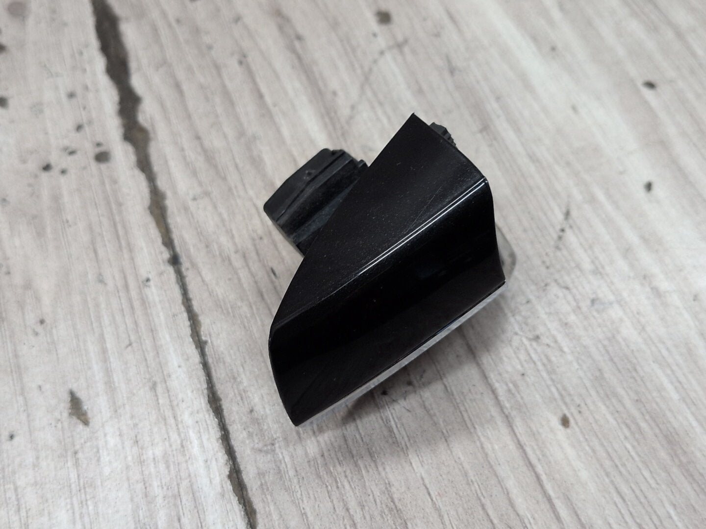 2009-2012 Mercedes-Benz E550 W212 Front or Rear Left Driver Exterior Door Handle w/ Comfort Access OEM