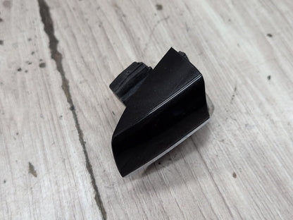 2009-2012 Mercedes-Benz E550 W212 Front or Rear Left Driver Exterior Door Handle w/ Comfort Access OEM