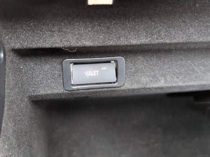 2010-2016 Audi S4 B8 Dashboard Dash Board Panel Glove Box Assemly 8K1857035 OEM