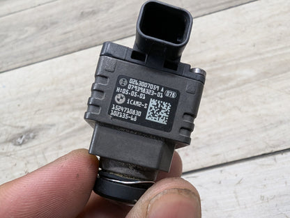 OEM BMW F90 G01 G02 G05 G07 G11 G12 G20 G22 G23 G26 G30 Surround View 360 Camera