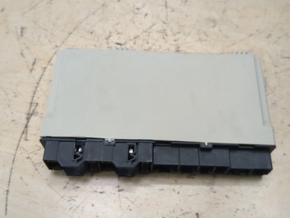 2019-2026 BMW X5 G05 Front Left or Right Seat Control Module 9877268 OEM