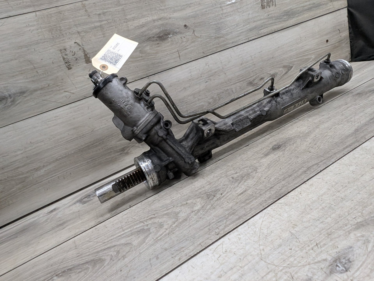 OEM BMW E82 E88 E90 E92 E93 328 335 RWD Power Steering Gear Rack and Pinion L5