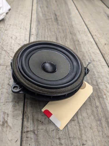 16-23 OEM BMW I01 F39 F48 X1 X2 i3 Top Hifi MID Range Loud Speaker