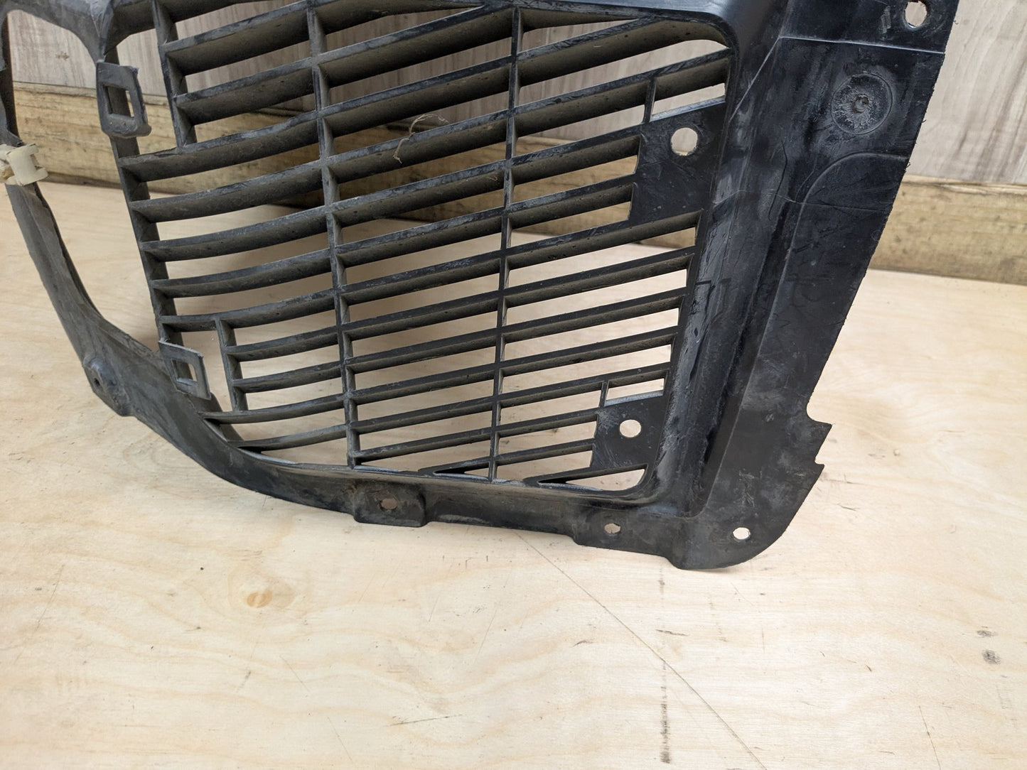 OEM BMW G30 530 540 M550 Left Driver Side Fender Liner Wheel Splash Shield