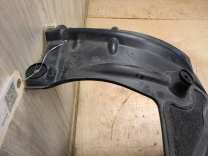 2022-2026 BMW 430i G26 Front Left Driver Fender Liner Splash Guard 8738048