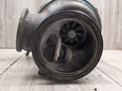OEM BMW F06 F10 F12 F13 F85 F86 M5 M6 X5M Engine S63 Turbos Turbocharger SET 97K