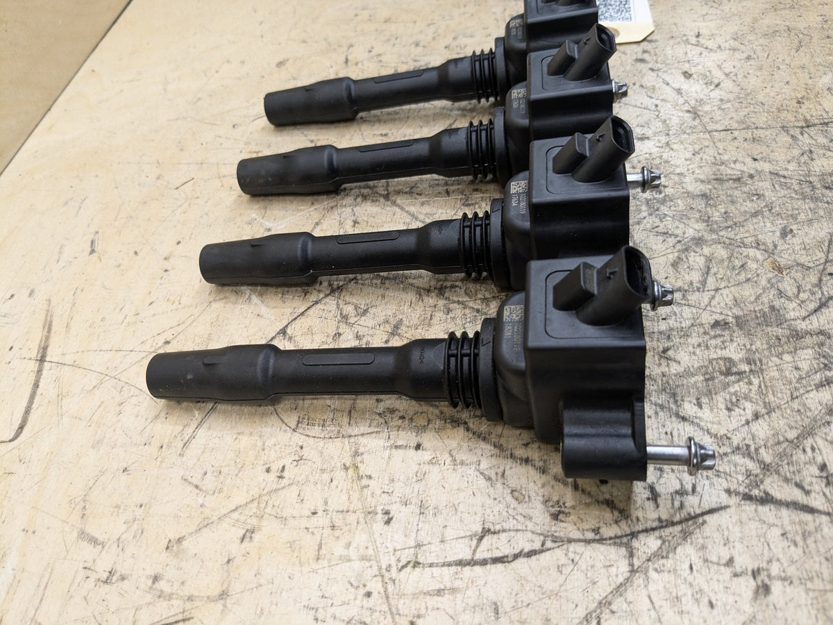 2019-2026 BMW G20 330i B46B20O1 Engine Motor Ignition Coil SET 8643360